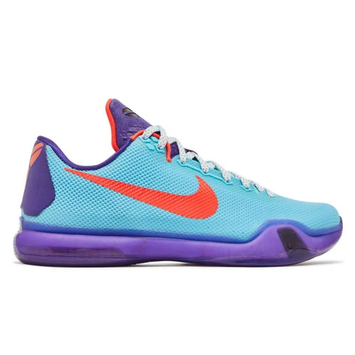 Kobe 10 EYBL