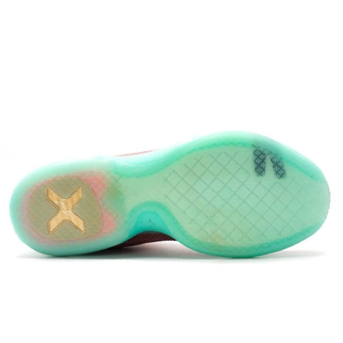 Kobe 10 Easter