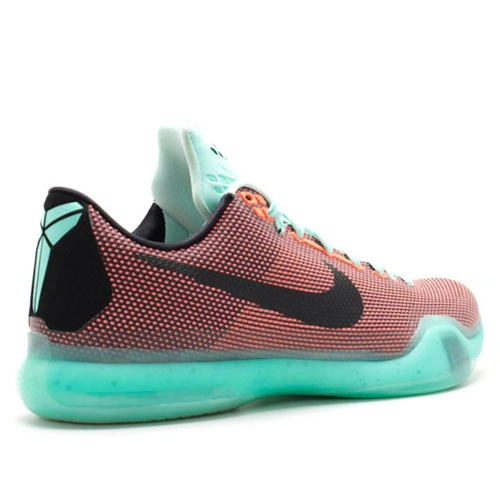 Kobe 10 Easter