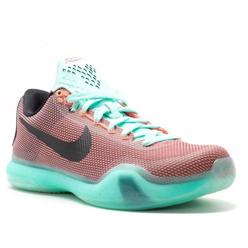 Kobe 10 Easter