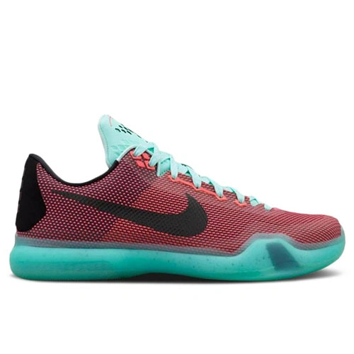 Kobe 10 Easter