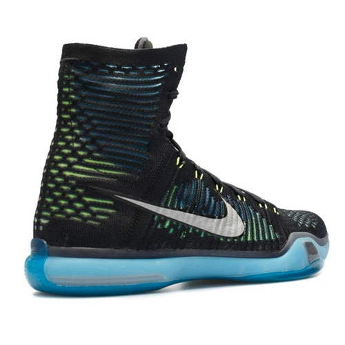 Kobe 10 Elite Commander