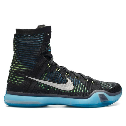 Kobe 10 Elite Commander