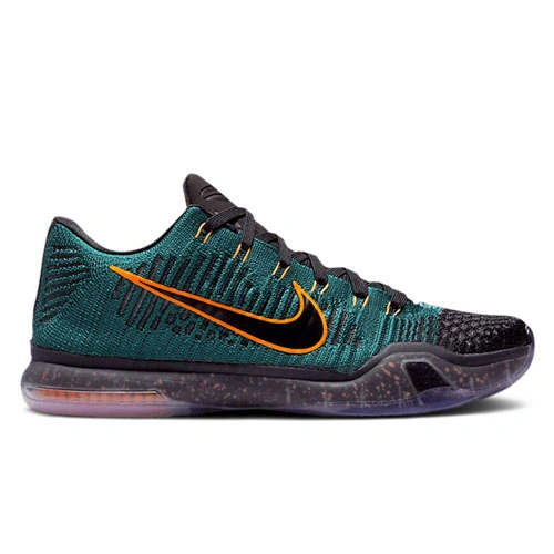 Kobe 10 Elite Drill Sergeant