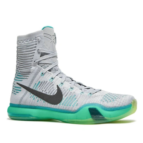 Kobe 10 Elite Elevate