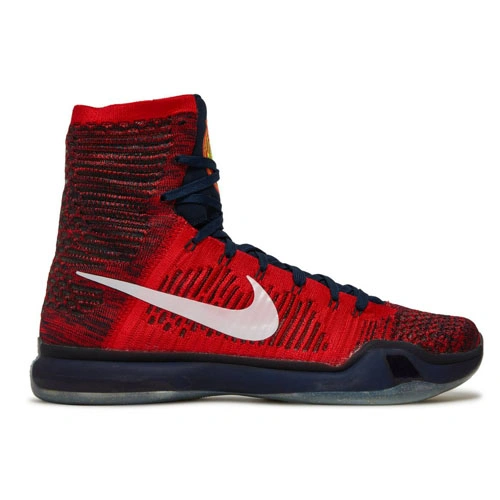 Kobe 10 Elite High American