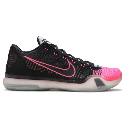 Kobe 10 Elite Mambacurial