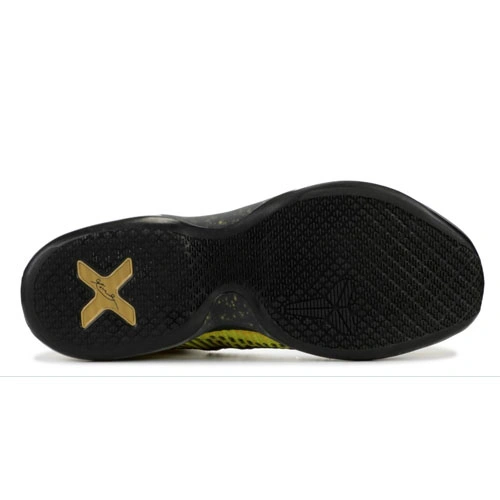 Kobe 10 Elite Opening Night