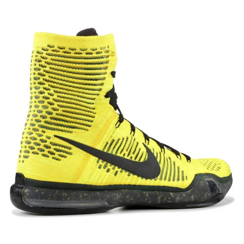 Kobe 10 Elite Opening Night