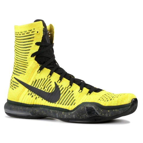 Kobe 10 Elite Opening Night