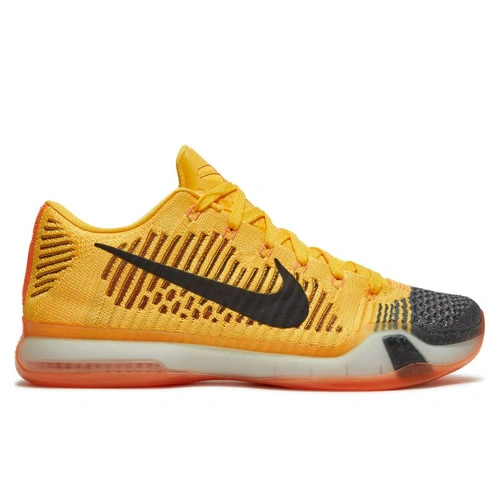 Kobe 10 Elite Rivalry
