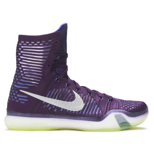 Kobe 10 Elite Team