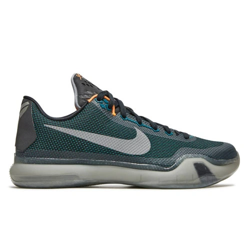 Kobe 10 Flight