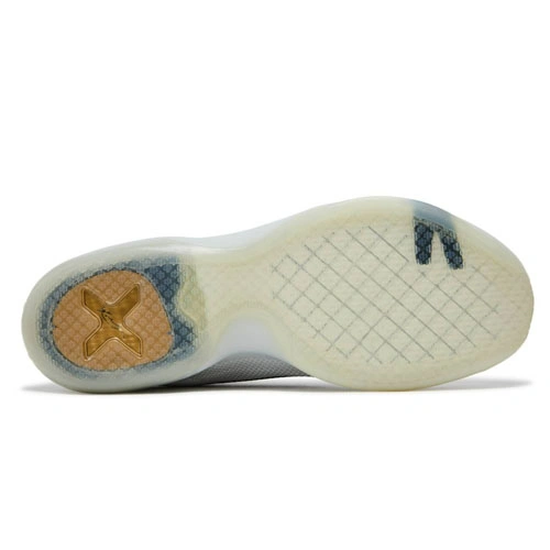 Kobe 10 Fundamentals