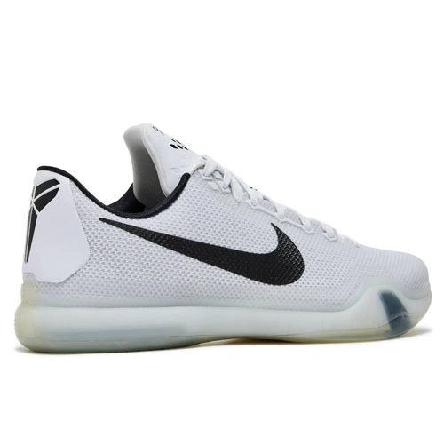 Kobe 10 Fundamentals