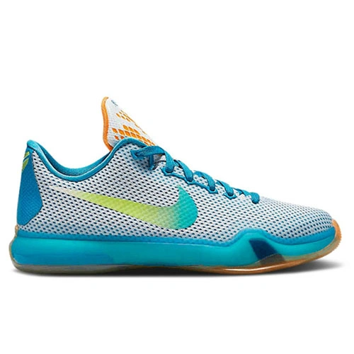 Kobe 10 GS High Dive