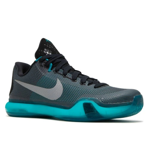 Kobe 10 Liberty