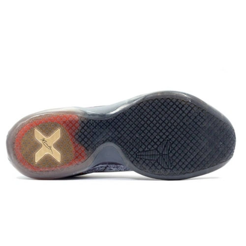 Kobe 10 Pain