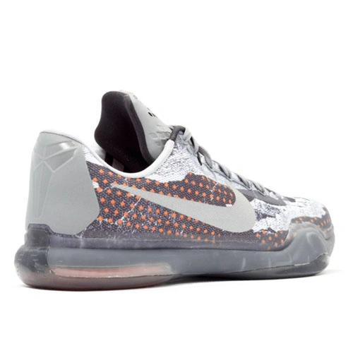 Kobe 10 Pain