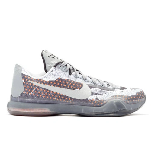 Kobe 10 Pain
