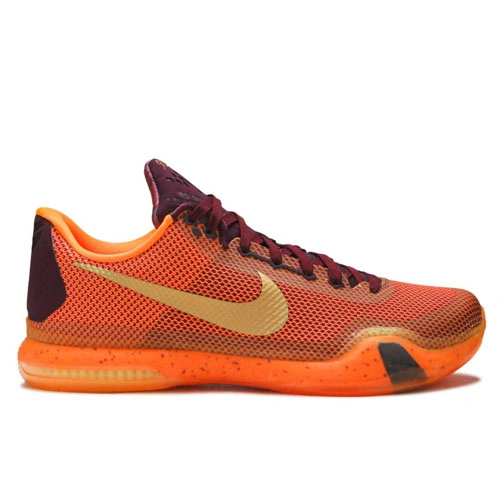 Kobe 10 Silk