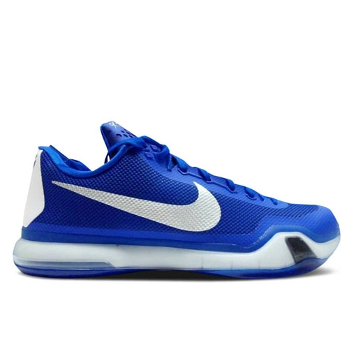 Kobe 10 TB Game Royal