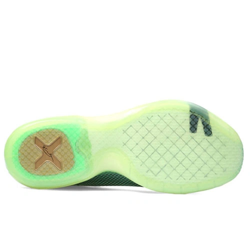 Kobe 10 Vino
