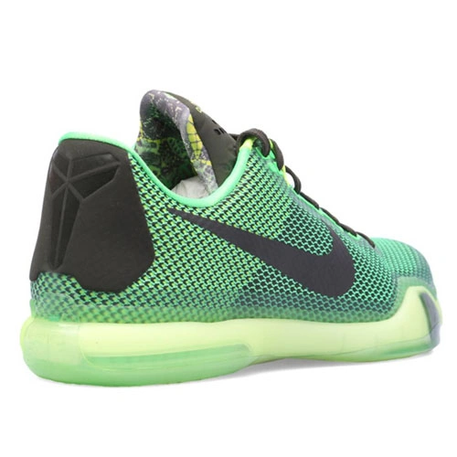 Kobe 10 Vino