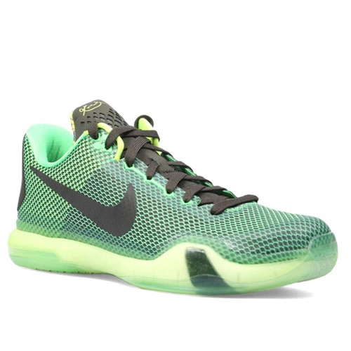Kobe 10 Vino