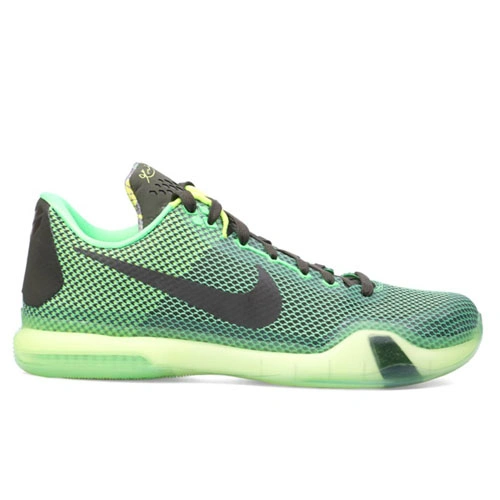Kobe 10 Vino