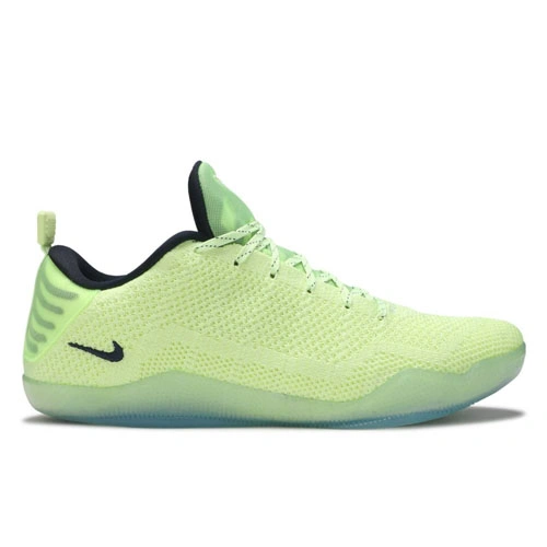 Kobe 11 Elite Low 4 KB Ghost Of Christmas Past