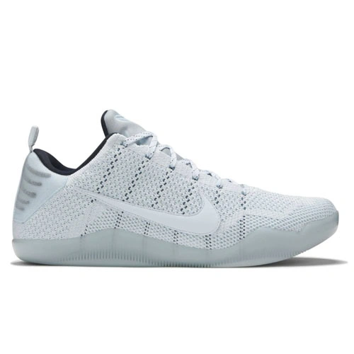 Kobe 11 Elite Low 4 KB Pale Horse