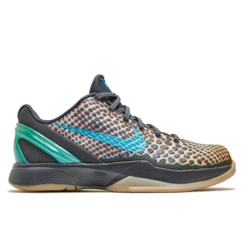 Kobe 6 3 D Hollywood