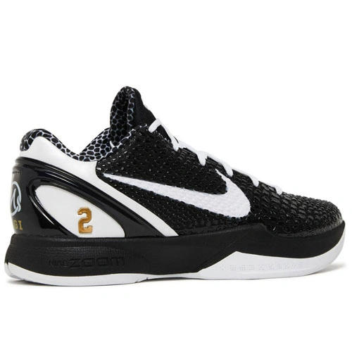 Cheap Kobe 6 Protro Mambacita Sweet Sixteen