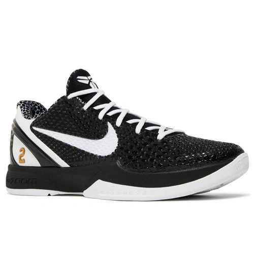 Kobe 6 Protro Mambacita Sweet Sixteen