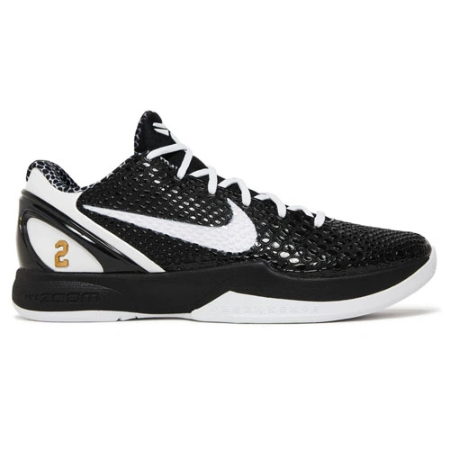 Kobe 6 Protro Mambacita Sweet Sixteen