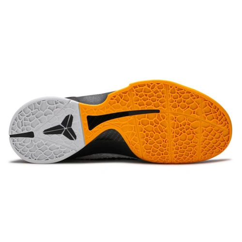 Cheap Kobe 6 Protro White Del Sol