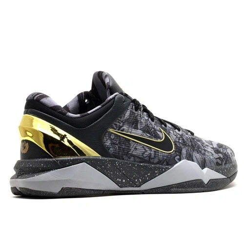 Kobe 7 Prelude