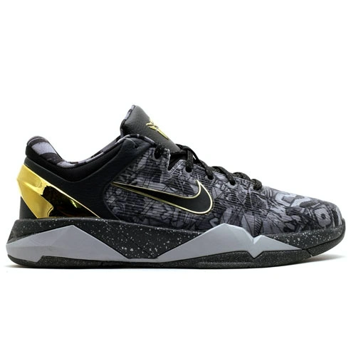 Kobe 7 Prelude