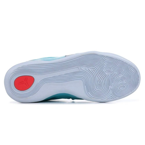 Kobe 9 Dusty Cactus
