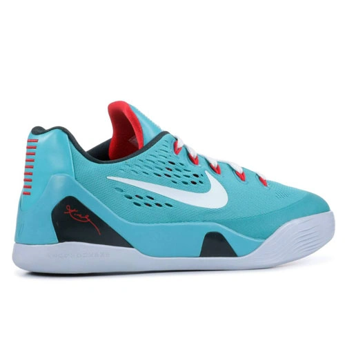 Kobe 9 Dusty Cactus