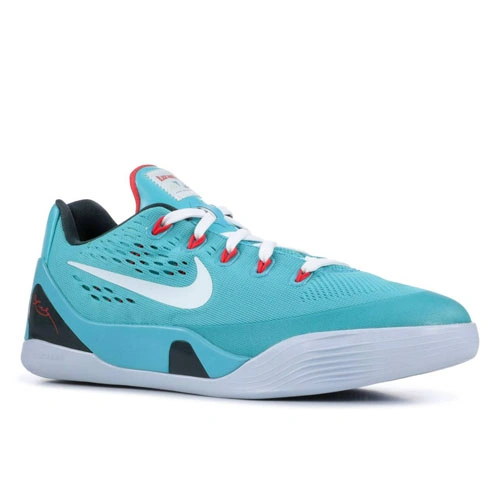 Kobe 9 Dusty Cactus