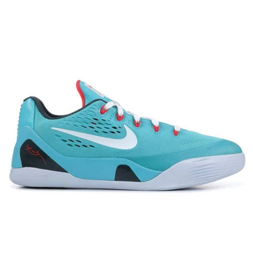 Kobe 9 Dusty Cactus