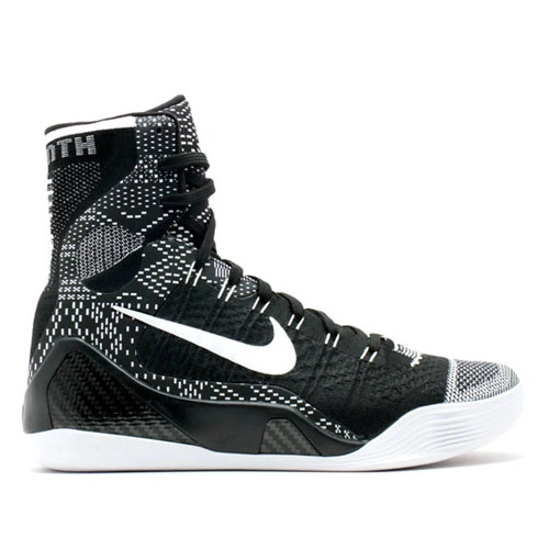 Kobe 9 Elite Black History Month