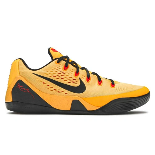 Kobe 9 Em Bruce Lee