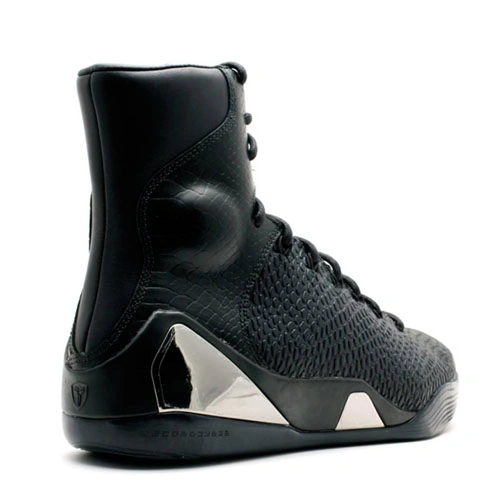 Kobe 9 High KRM EXT Black Mamba