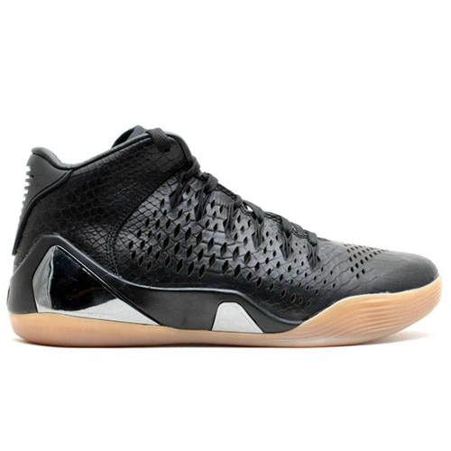 Kobe 9 Mid EXT QS Snakeskin