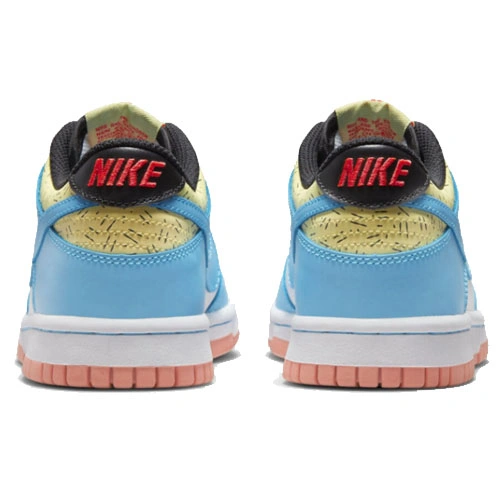 Kyrie Irving x Nike Dunk Low