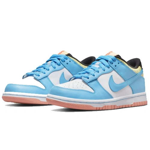 Kyrie Irving x Nike Dunk Low
