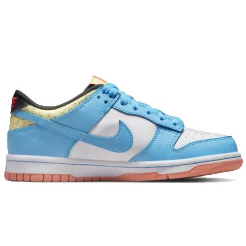 Kyrie Irving x Nike Dunk Low